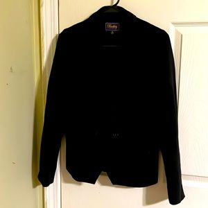 Buckley Tailors Blazer for Madewell. Size 4